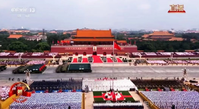 特別?專題‖銘記歷史  緬懷先烈  珍愛(ài)和平  開(kāi)創(chuàng)未來(lái)